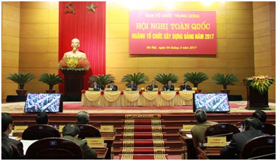 khac phuc tinh trang dan chu