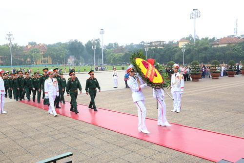 cuc bao ve an ninh quan doi 3
