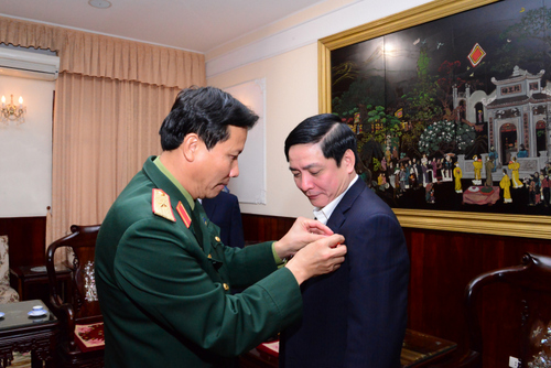 tong lien doan lao dong 2017 2