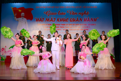 giao luu van nghe cum di tich 2