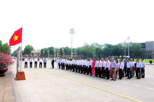 doan song hong 2017 1