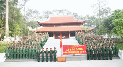 tuyen the chien si moi 2017 1