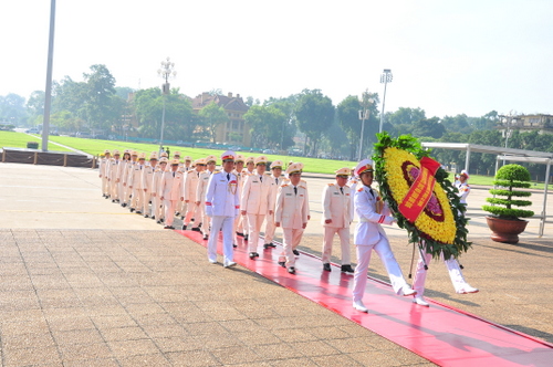 doan vieng nha nuoc 27 7 11