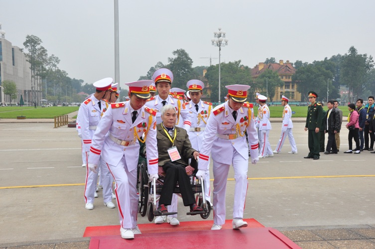 bien gioi phia bac 2