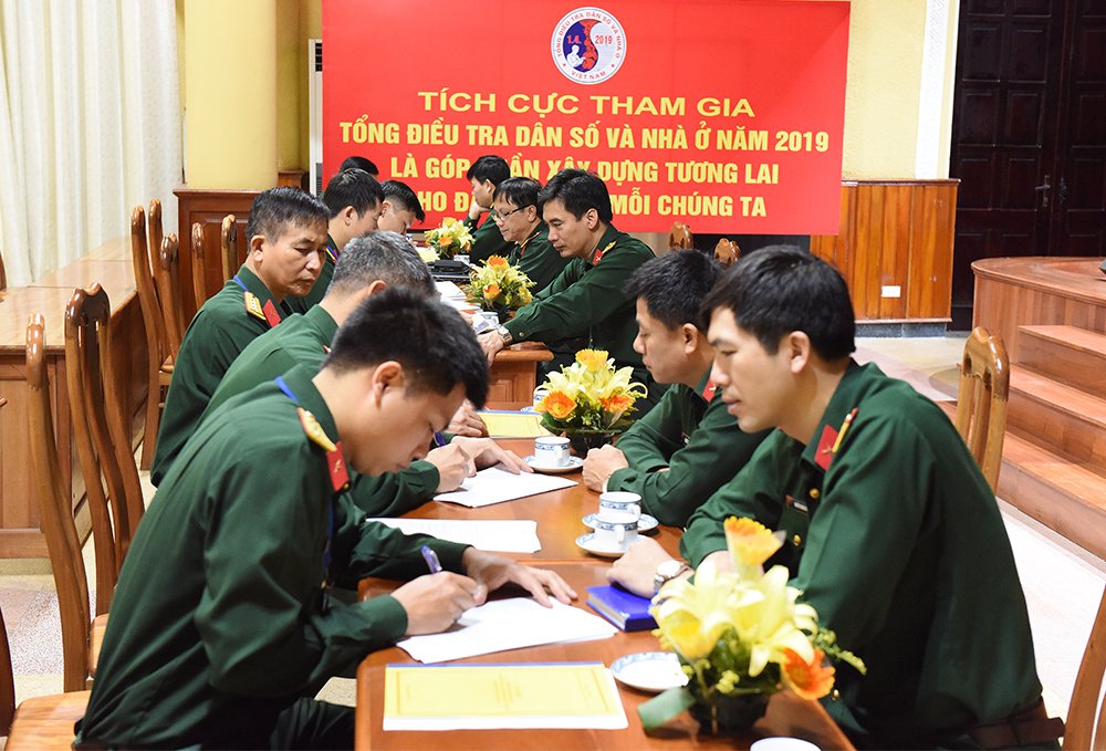 le ra quan dieu tra dan so 2019 2