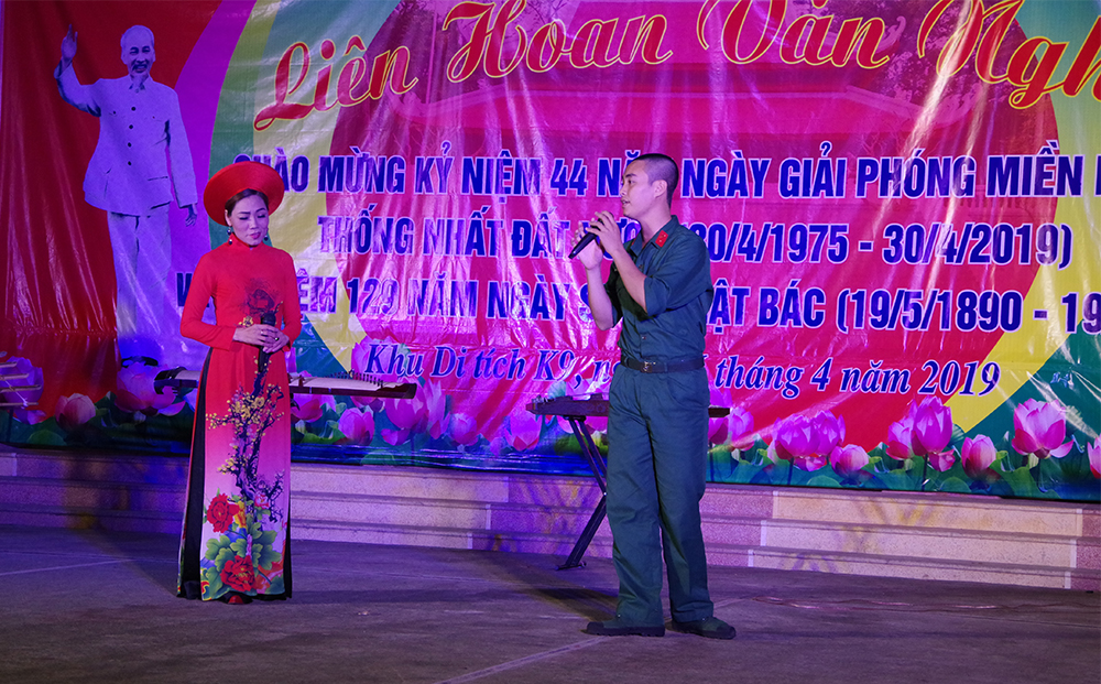 bieu dien nghe thuat K9 2