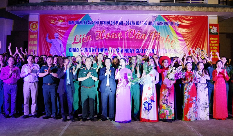 bieu dien nghe thuat K9 4