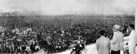 Mot long mot da phuc vu giai cap phuc vu nhan dan phuc vu To quoc trong di chuc cua Chu tich Ho Chi Minh va trong cong tac xay dung chinh don Dang