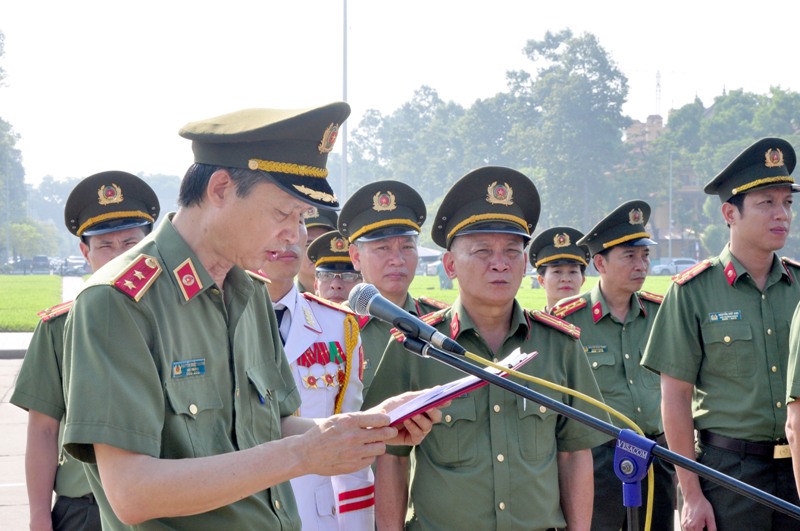 Cuc an ninh chinh tri noi bo BCA 1