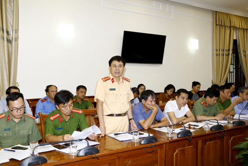 hoi nghi bao dam an ninh 29 2019 2