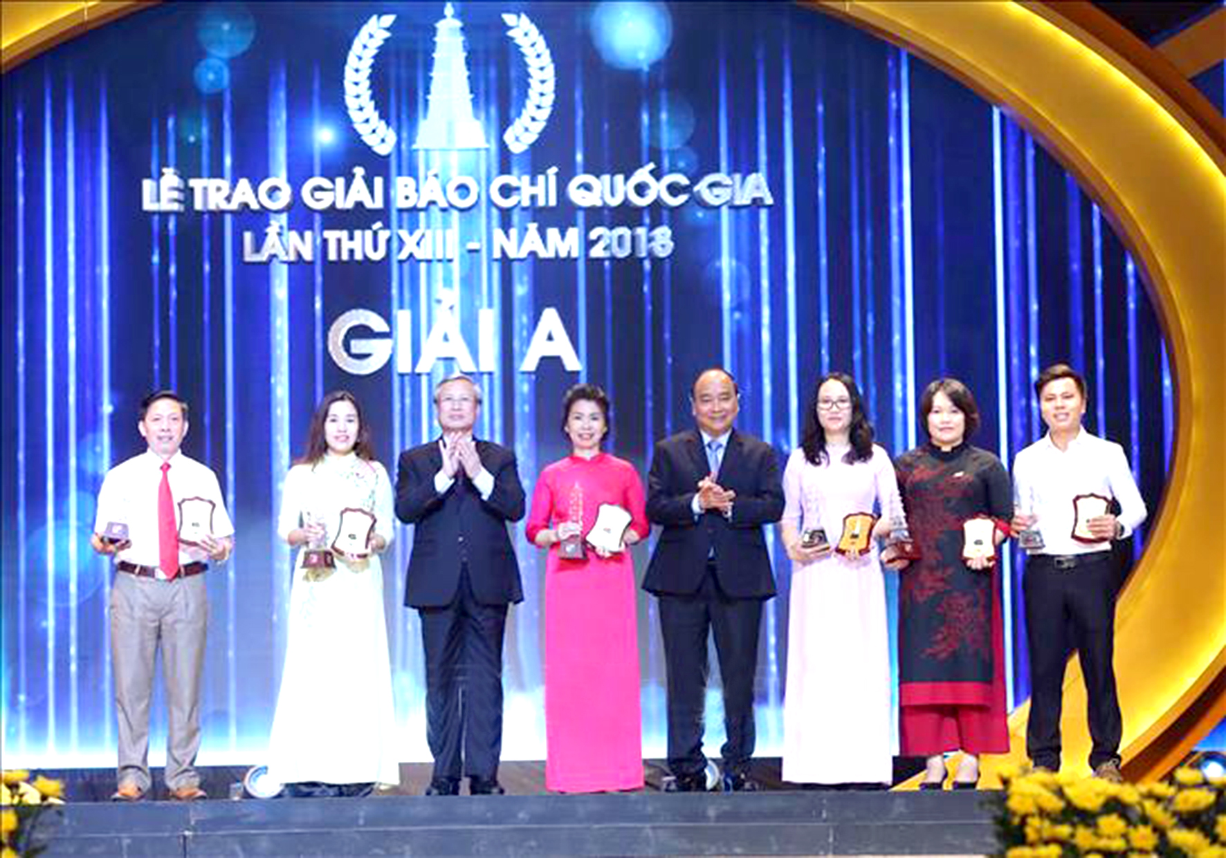 bao chi truyen thong 2