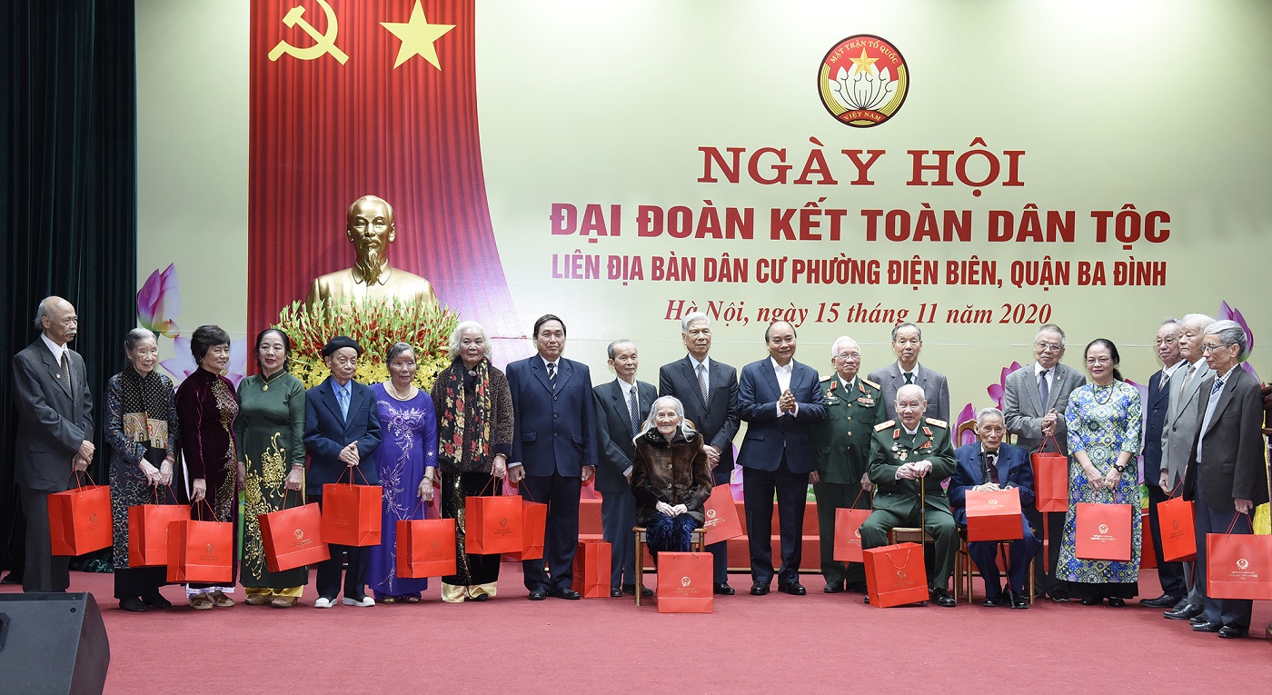 TTg du ngay hoi dai doan ket 2020 2