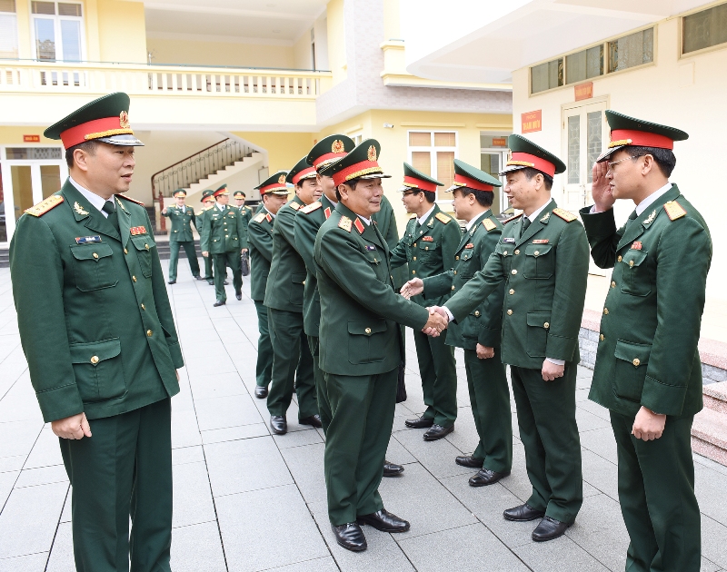 Pho tong thammuu truong tet 2020 2