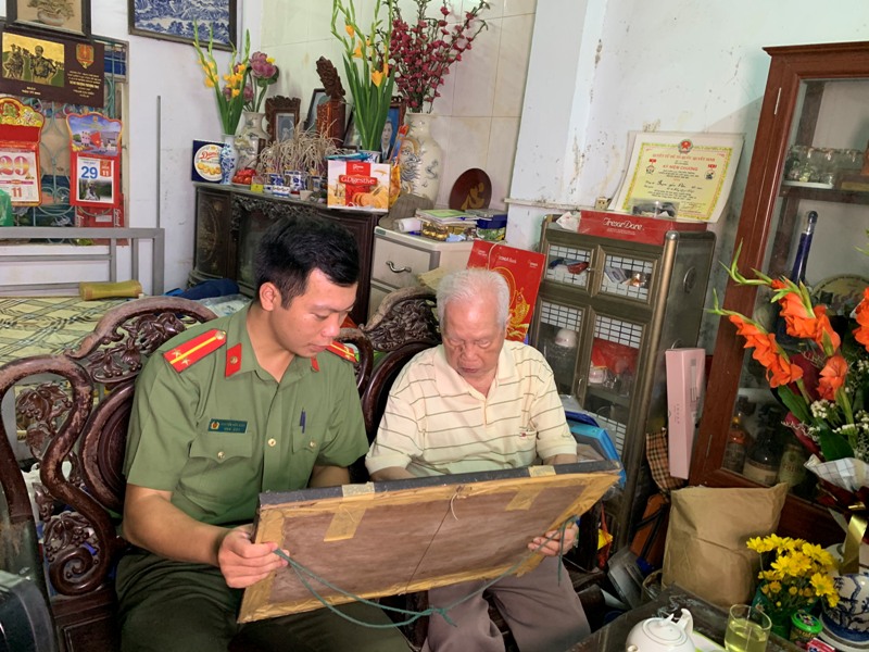 pham gia doc chi e ky niem bao ve le dai