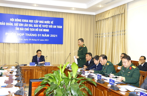 hoi dong khoa hoc cap nha nuoc 2021 2