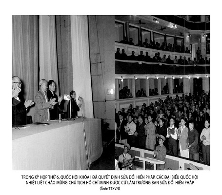 Bac di bau cu truong ban sua doi HP