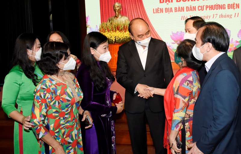 CTN du HN doan ket toan dan 2021 3