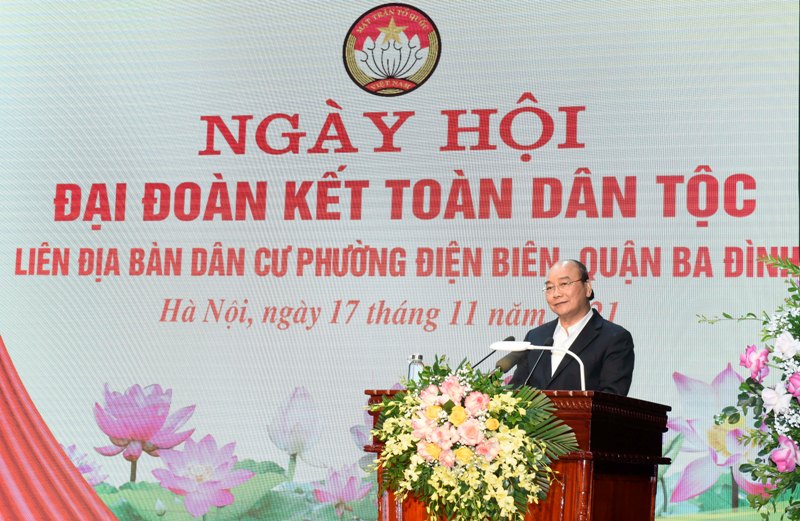 CTN du HN doan ket toan dan 2021 4