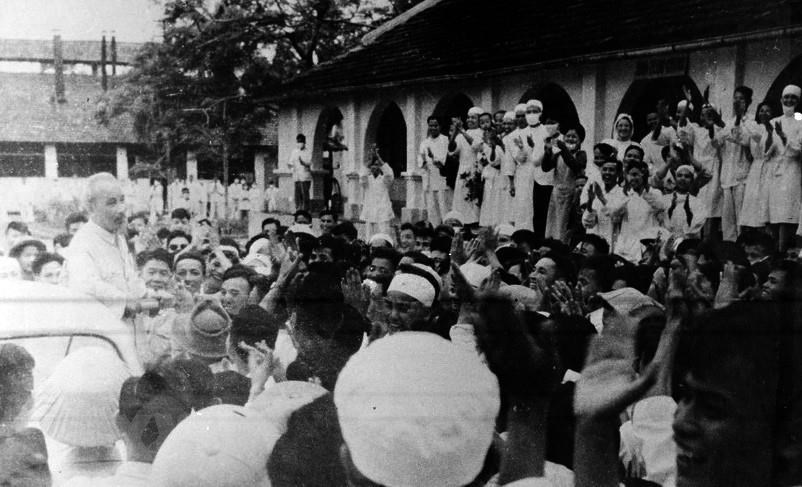 bac ho voi nganh y 3