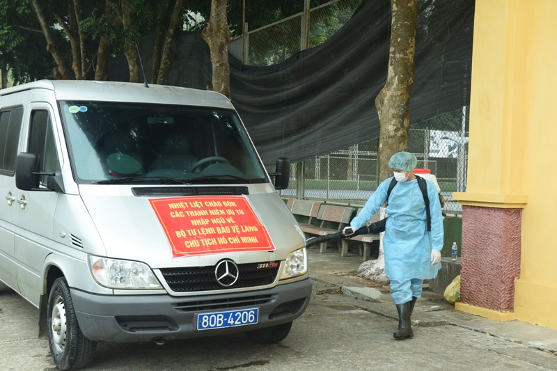 thuc hien quy dinh phong dich tuyen quan 2021 3