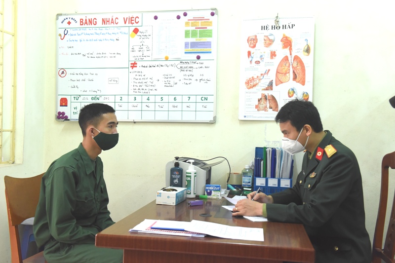 thuc hien quy dinh phong dich tuyen quan 2021 5