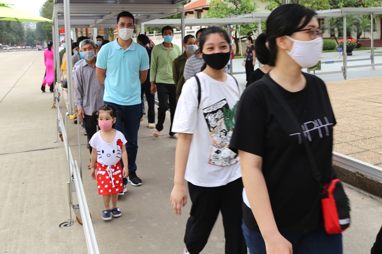 thieu nhi ve ben bac 3