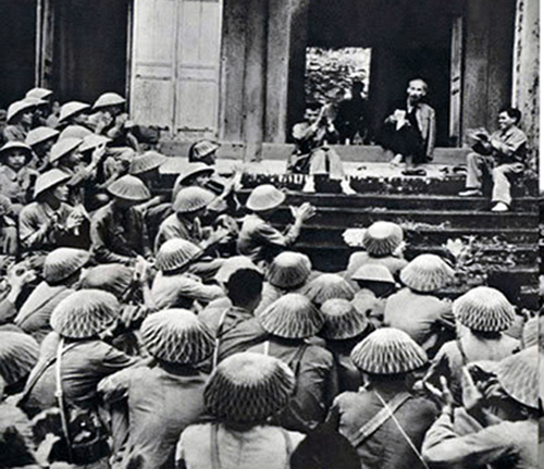 vang mai loi bac day 1