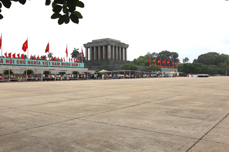 vang mai loi bac day 3
