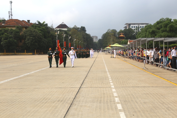 vang mai loi bac day 4