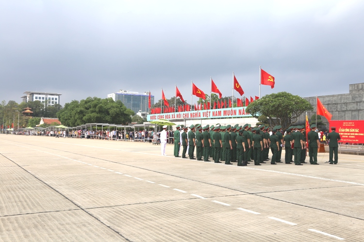 vang mai loi bac day 5