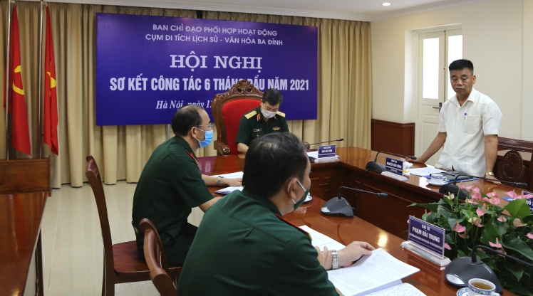 cum di tich so ket 6 thang dau nam 1