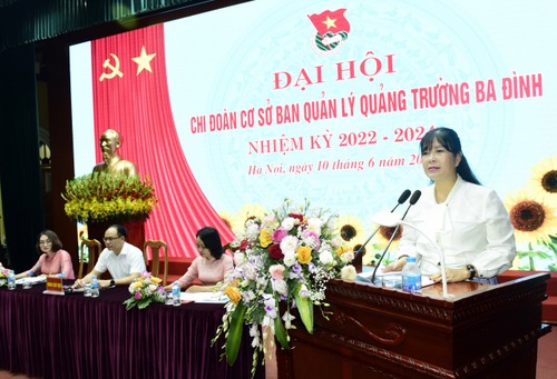 quang truong ba dinh dai hoi doan 1