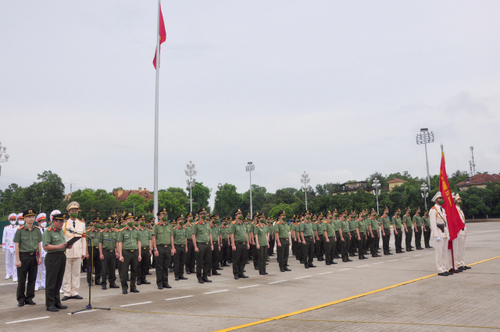 cuc an ninh doi ngoai 1