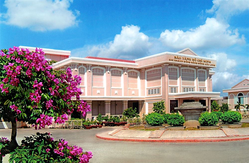 10 bao tang hcm