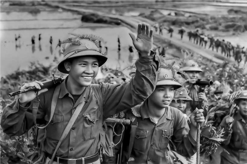 19 bo doi cu ho
