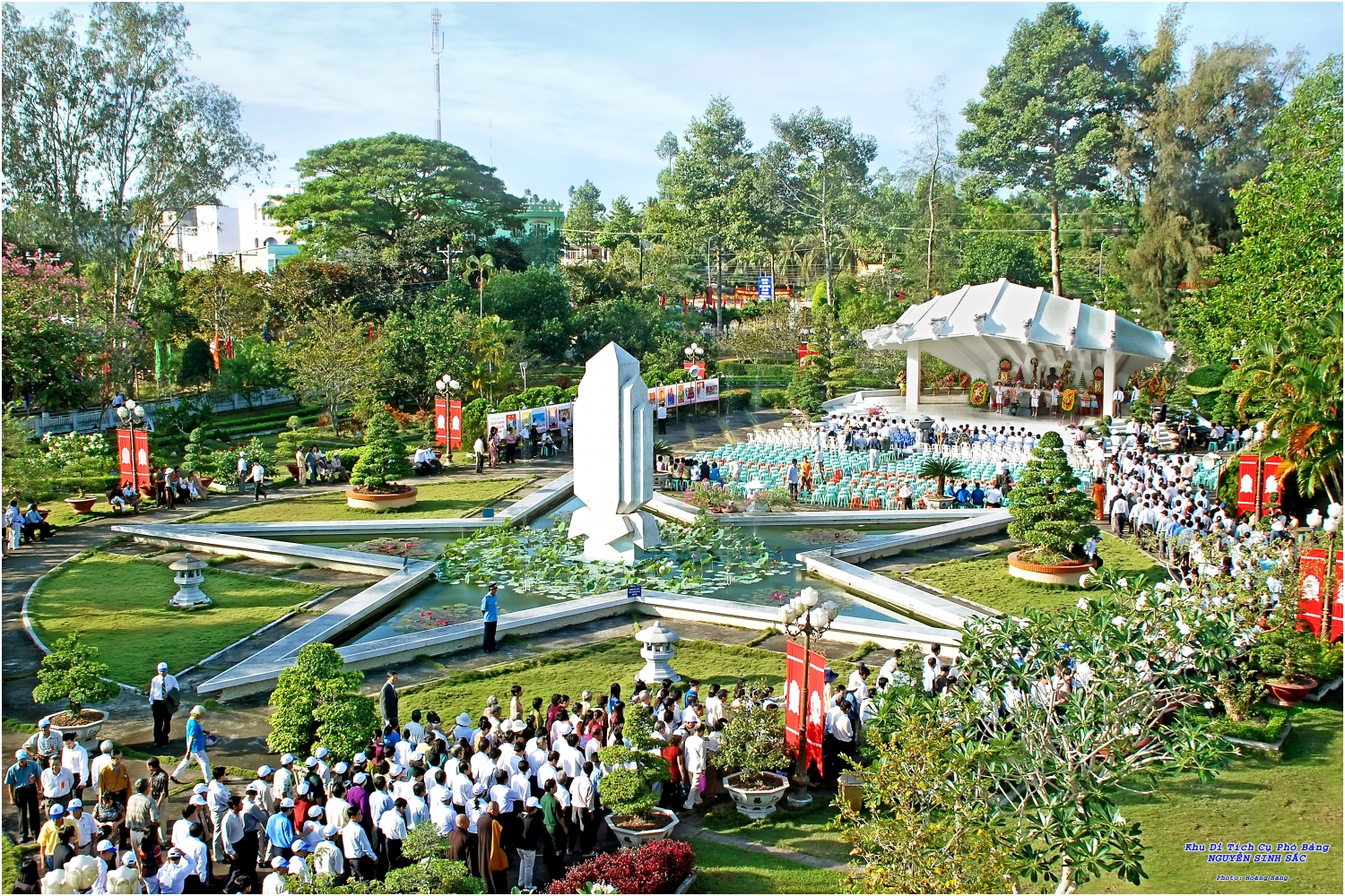 22 khu nguyen sinh sac