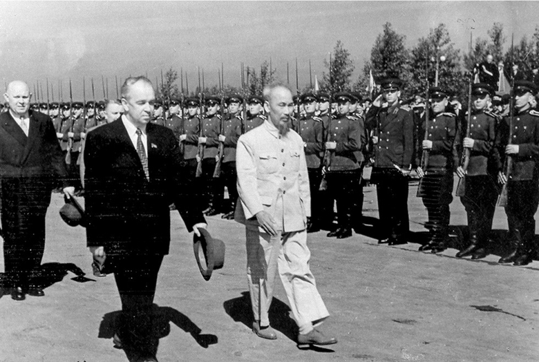 39 hoc vien khoa hoc quan su