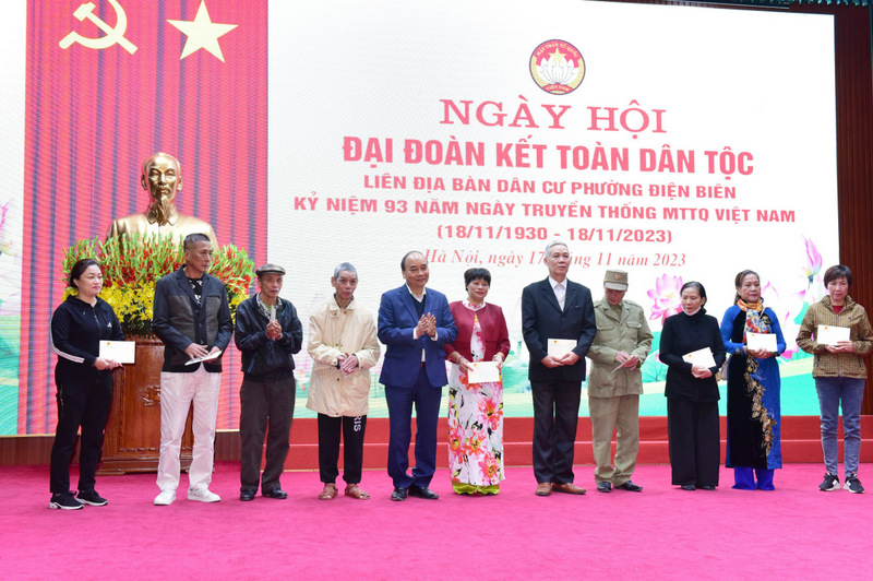 doan ket quan dan phuong dien bien 4