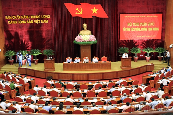 phong chong tham nhung 2