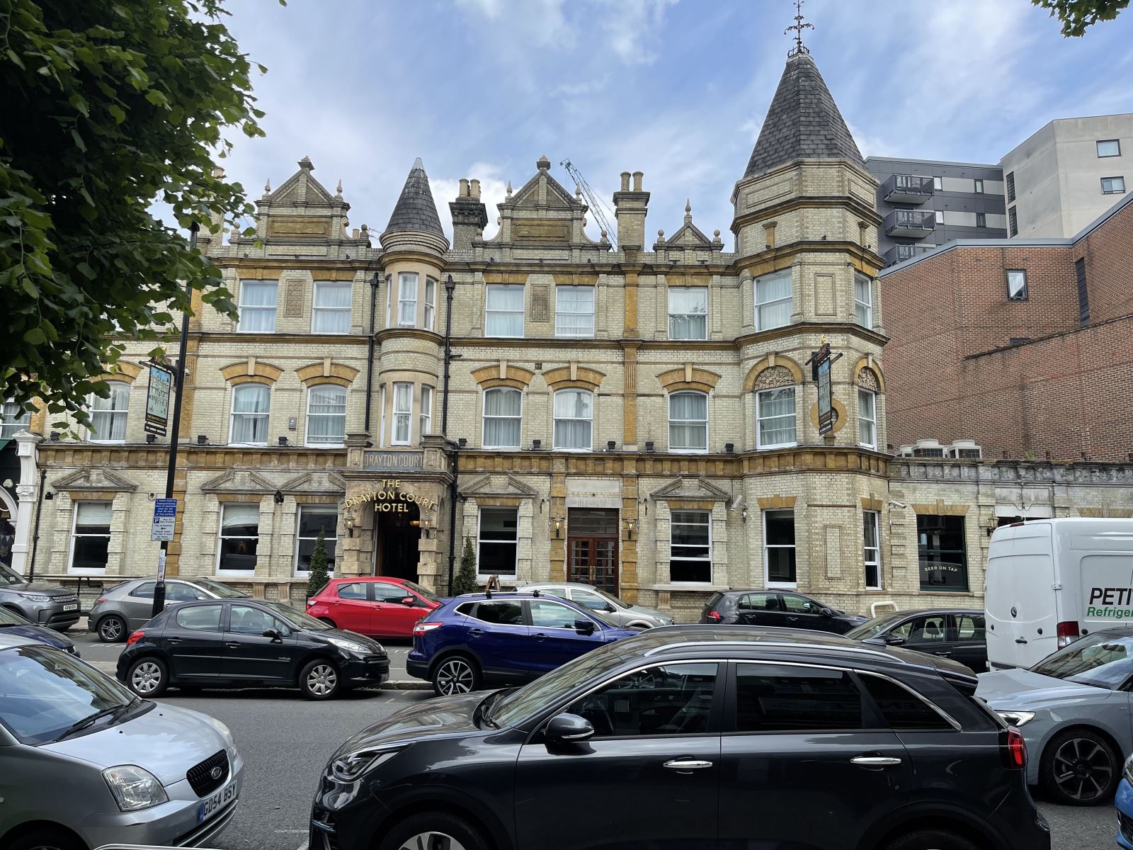 bac ho trong con mat 2