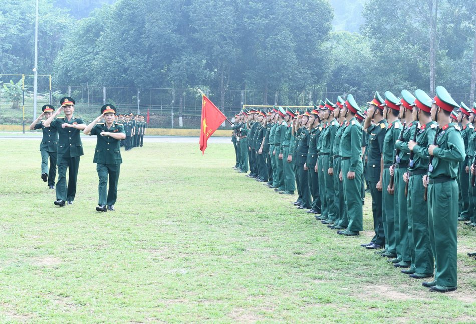 tuyen the chien si moi 3