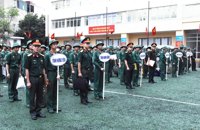 bo doi btl xuat ngu 2