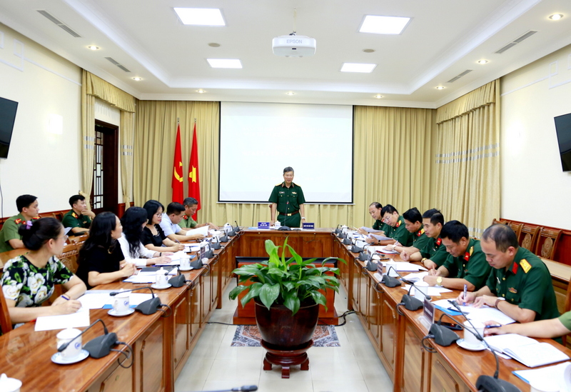 ban chi dao cum di tich hop 6 thang 1