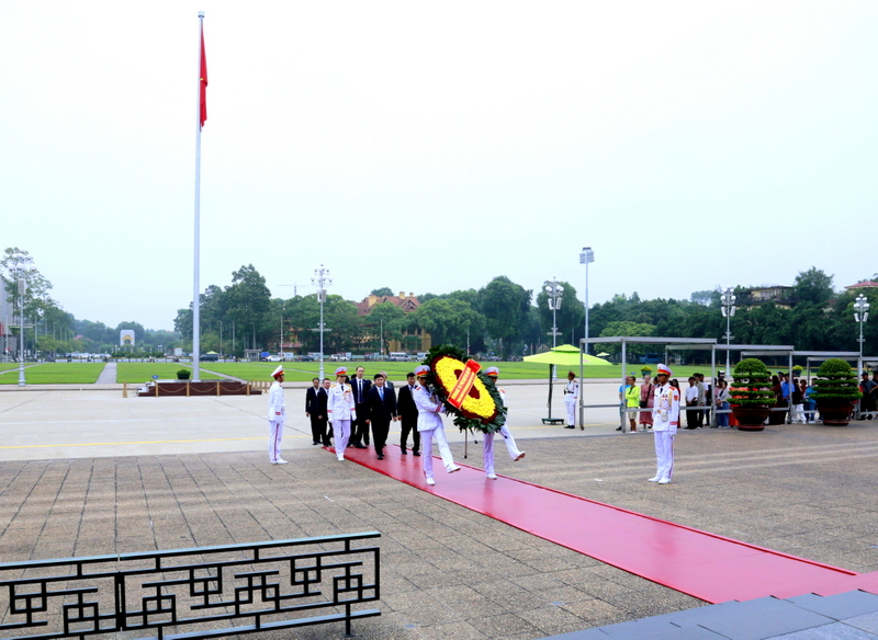 doan an ninh mong co 2