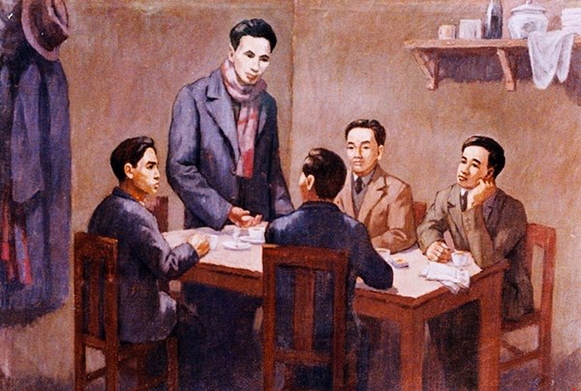nguyen ai quoc va bac 1