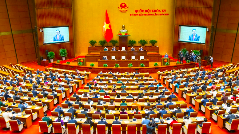 quy dinh sap xep bo may