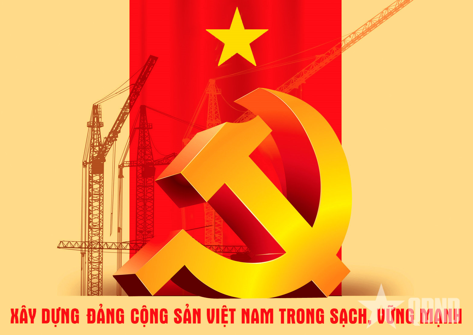 danh du dang vien