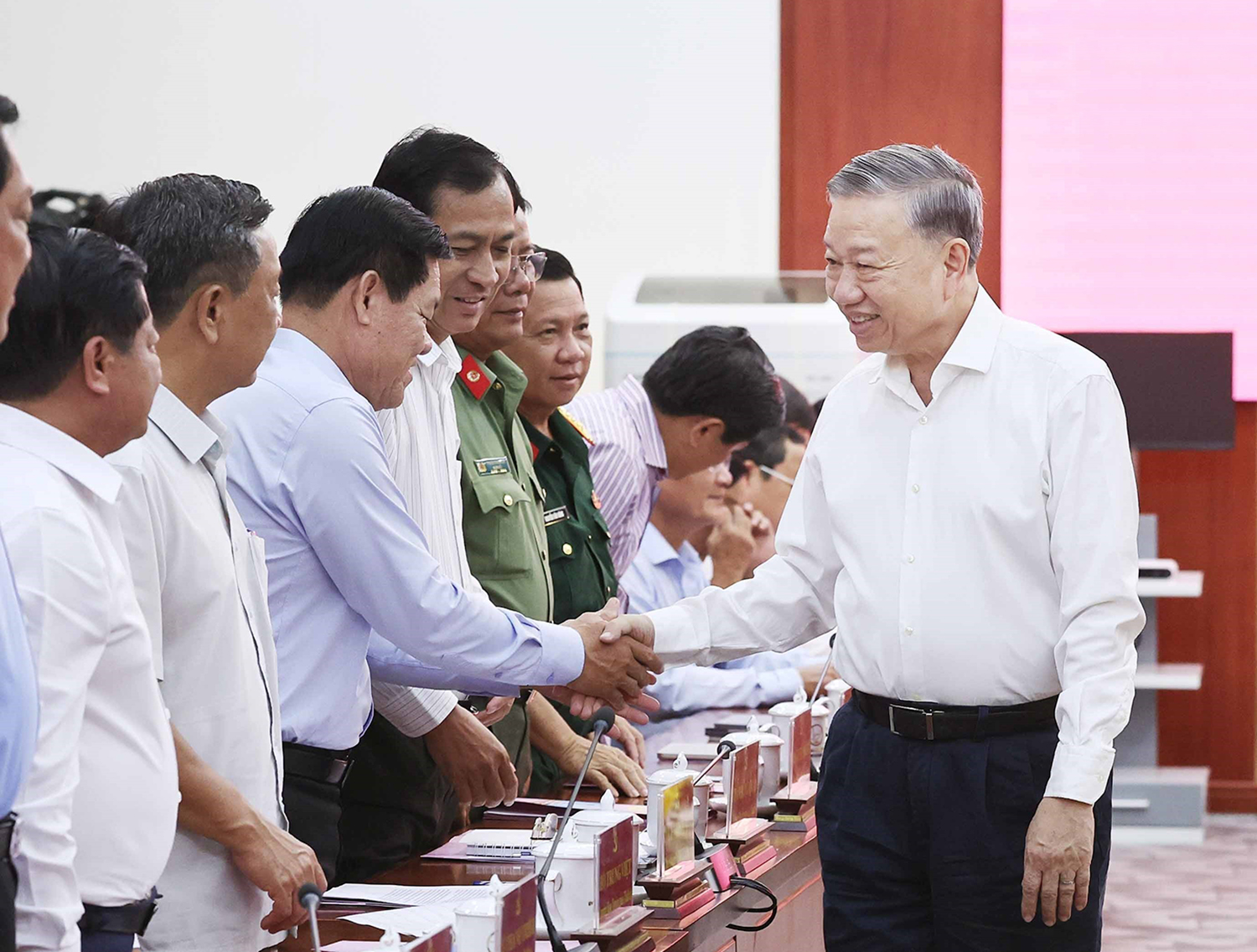 dai hoi dang cac cap 1