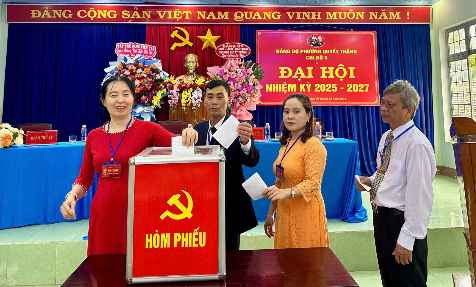dai hoi dang cac cap 2