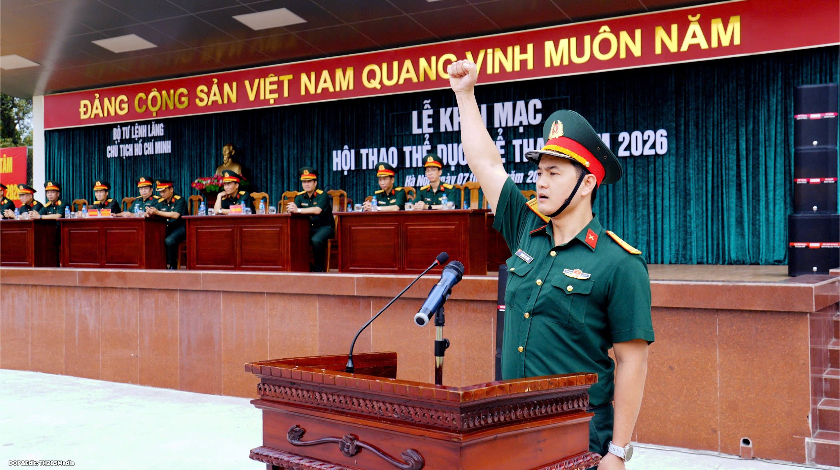 Thiếu tá Trương Duy Công
